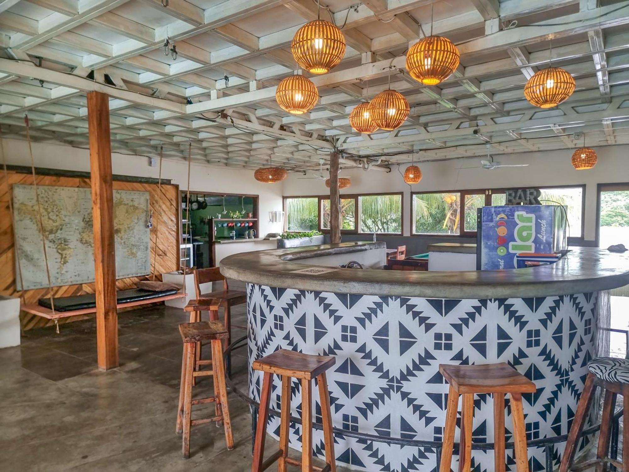 Casa De Olas Hostel San Juan del Sur Ngoại thất bức ảnh