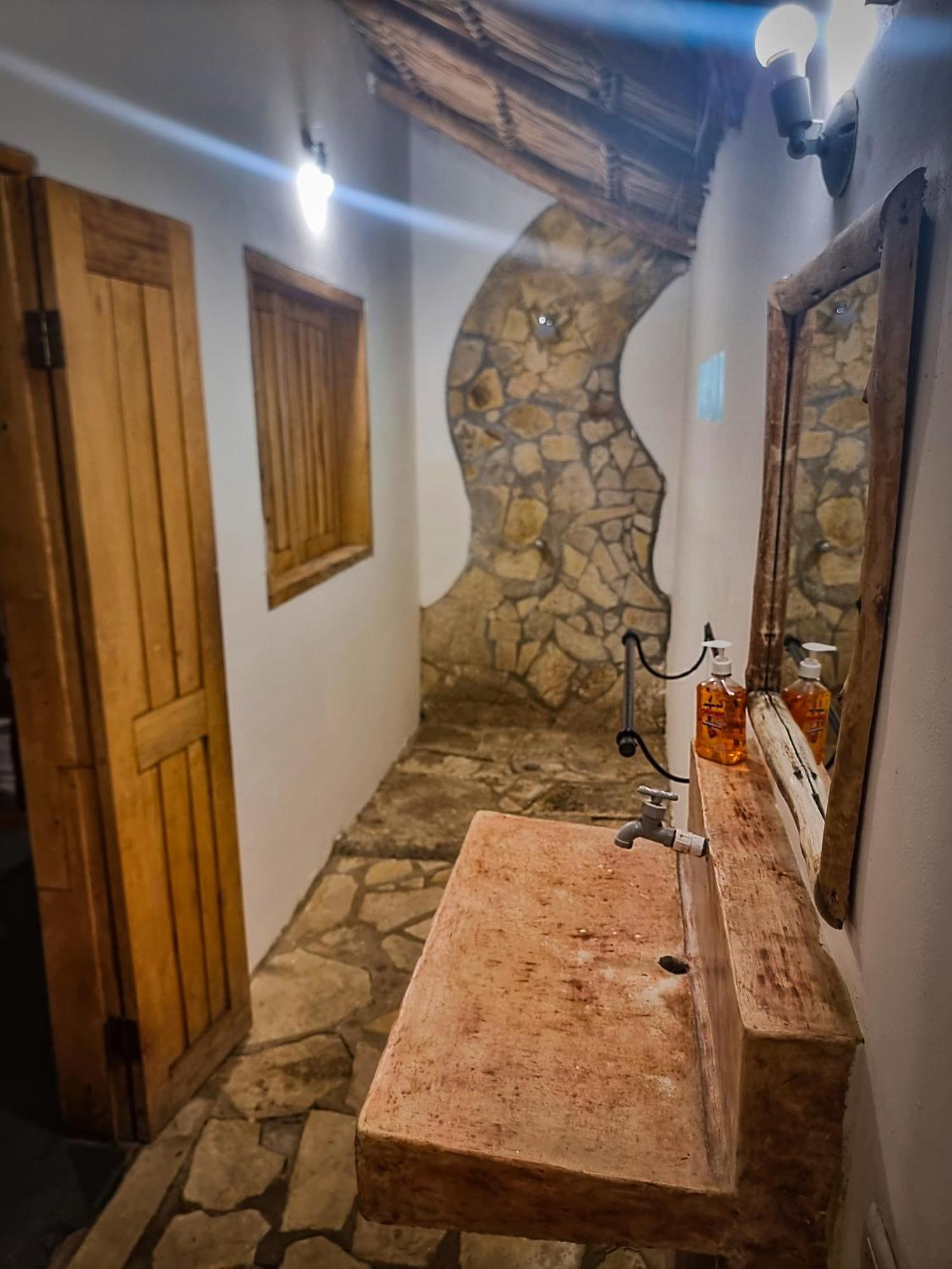 Casa De Olas Hostel San Juan del Sur Ngoại thất bức ảnh