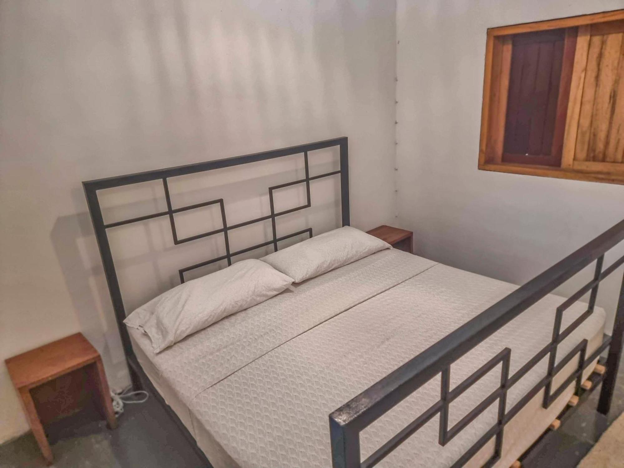 Casa De Olas Hostel San Juan del Sur Ngoại thất bức ảnh