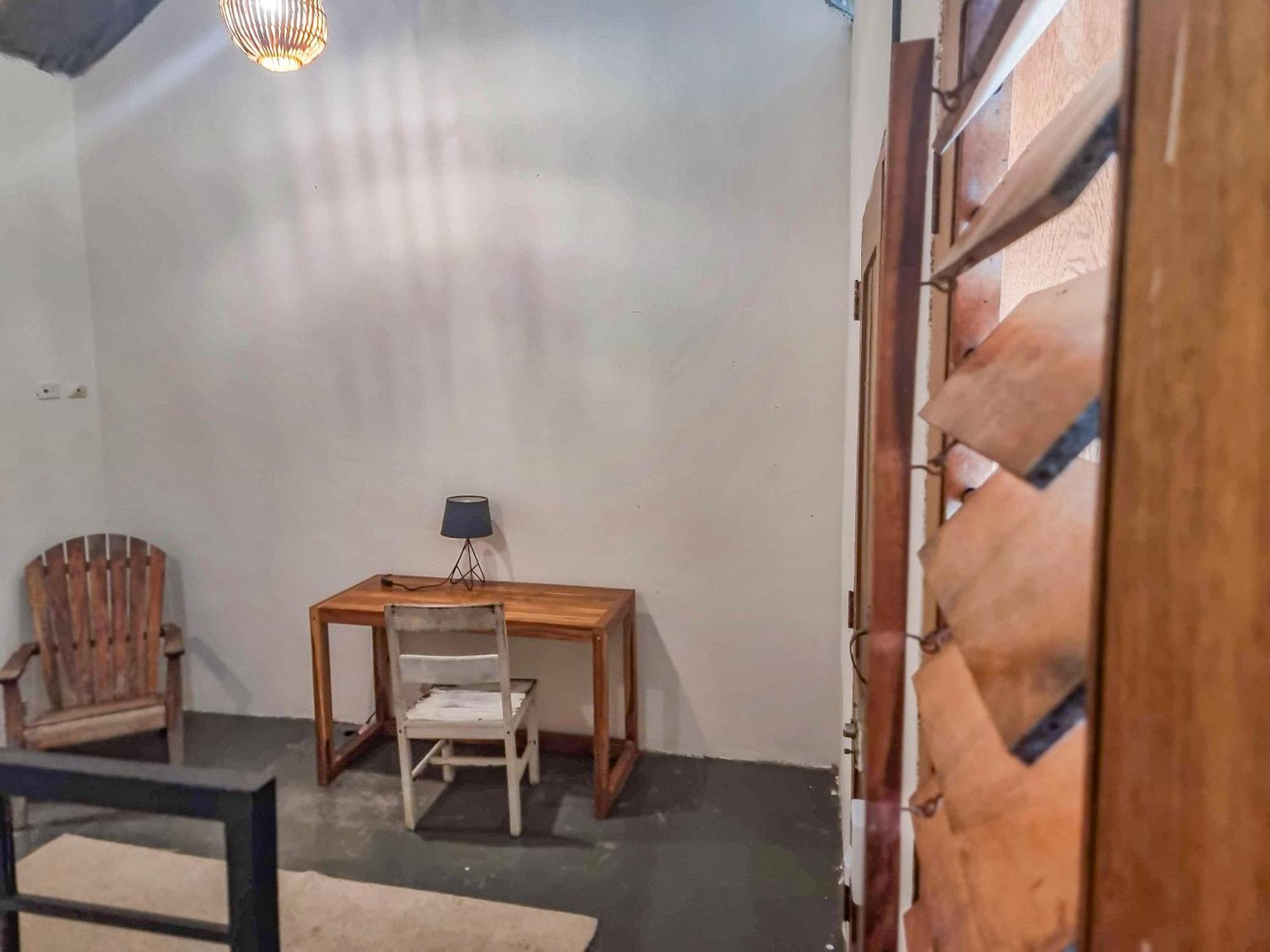 Casa De Olas Hostel San Juan del Sur Ngoại thất bức ảnh