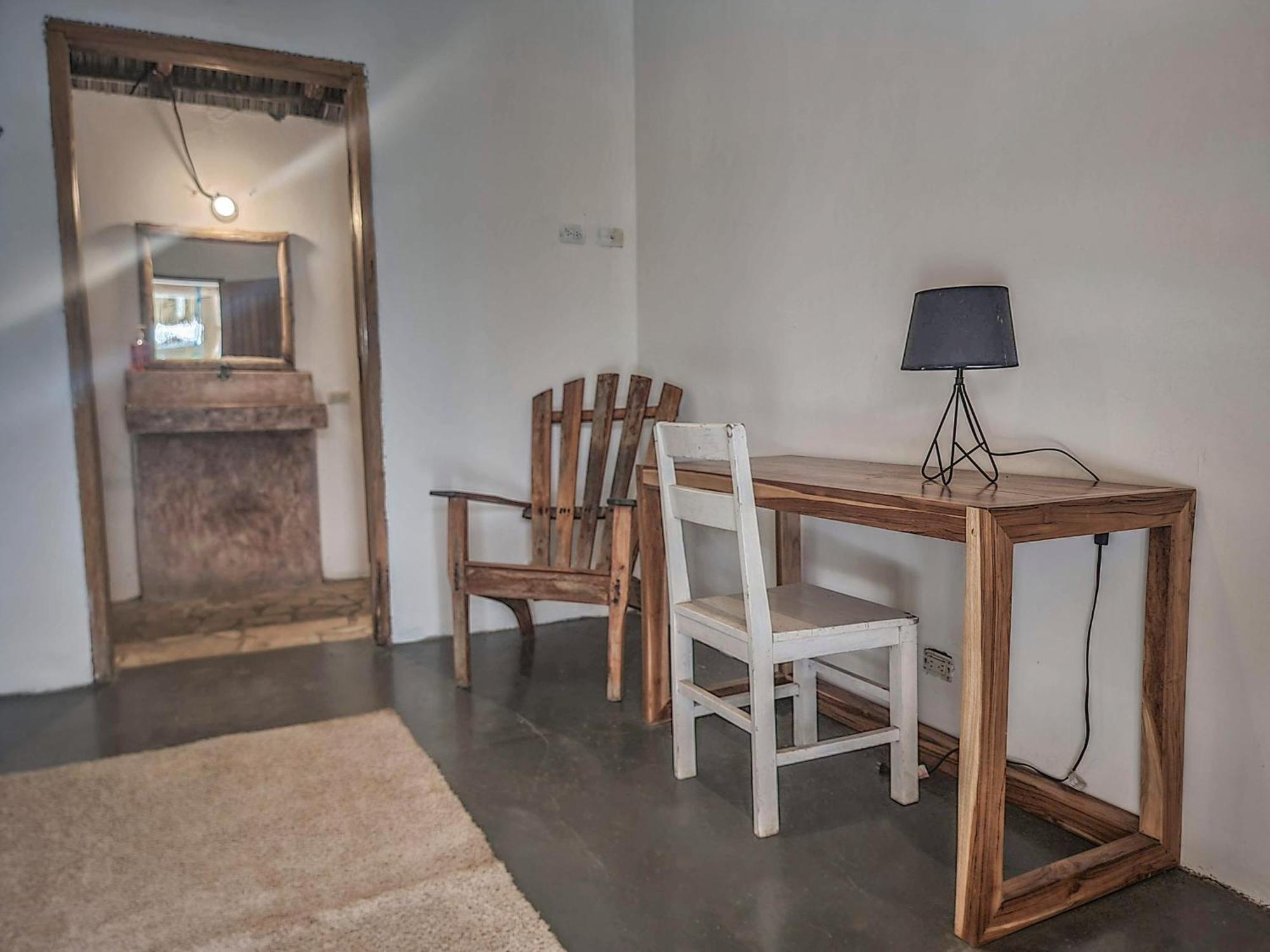 Casa De Olas Hostel San Juan del Sur Ngoại thất bức ảnh