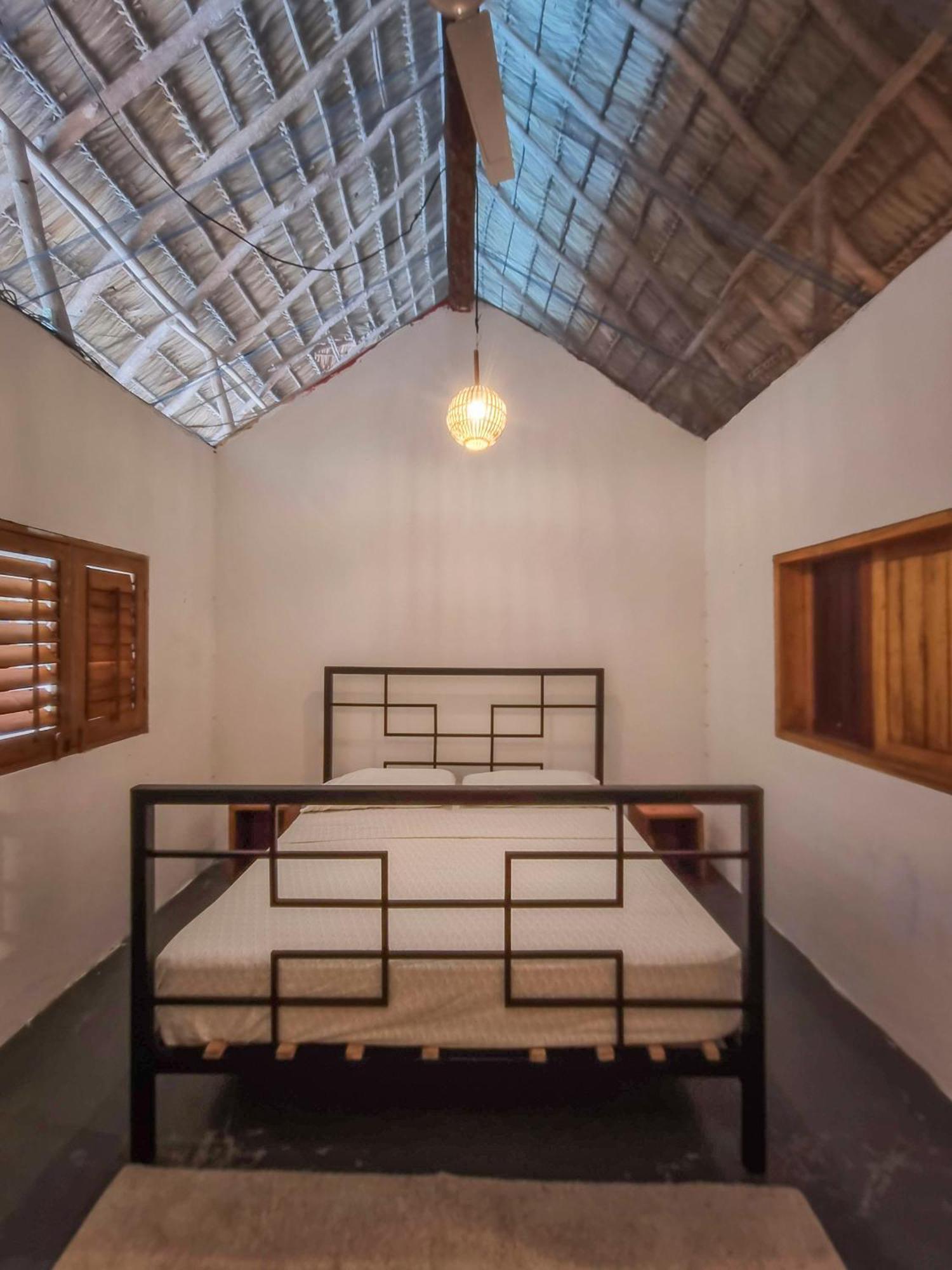 Casa De Olas Hostel San Juan del Sur Ngoại thất bức ảnh