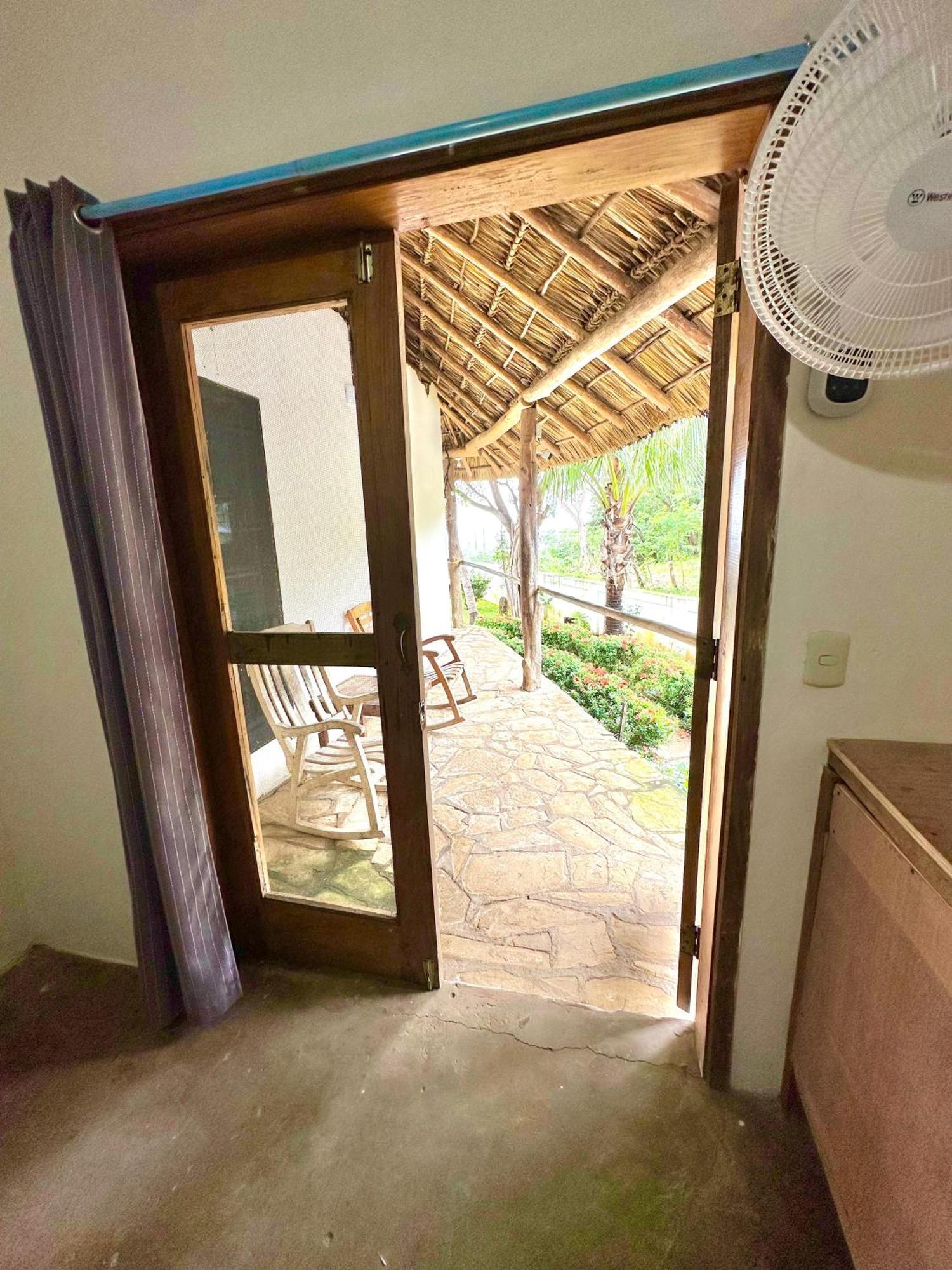 Casa De Olas Hostel San Juan del Sur Ngoại thất bức ảnh