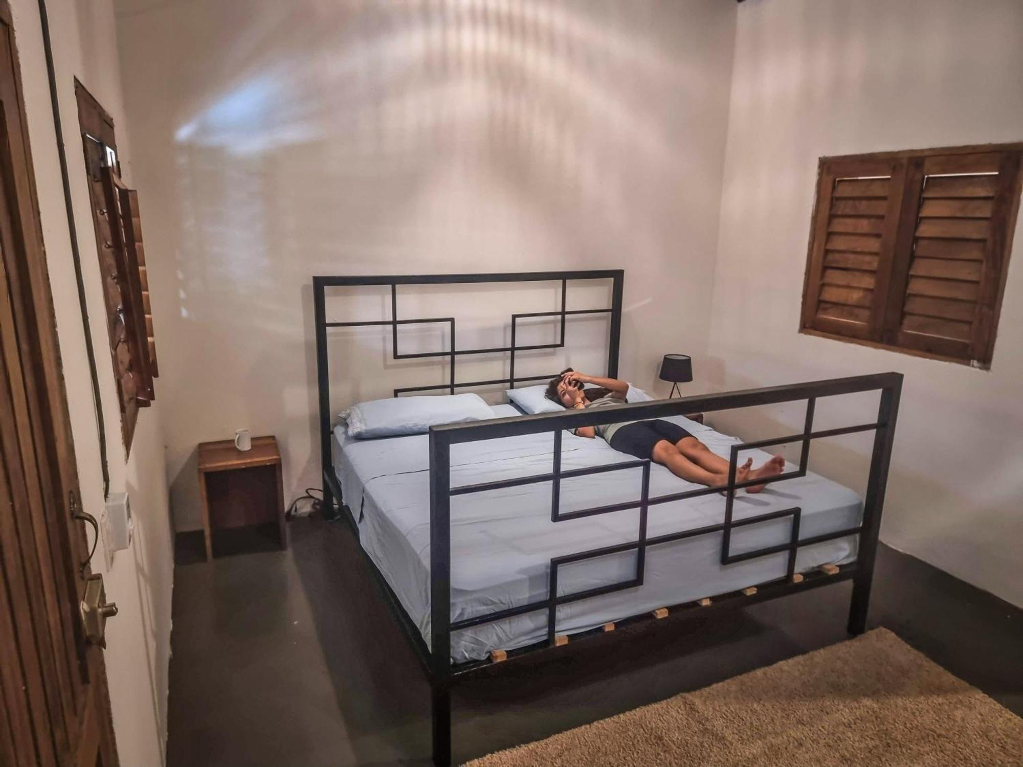 Casa De Olas Hostel San Juan del Sur Ngoại thất bức ảnh